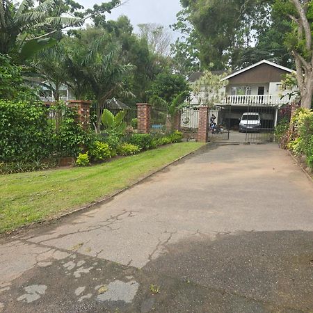 River Heaven Bnb Pinetown Εξωτερικό φωτογραφία