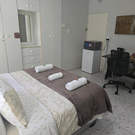 River Heaven Bnb Pinetown Εξωτερικό φωτογραφία