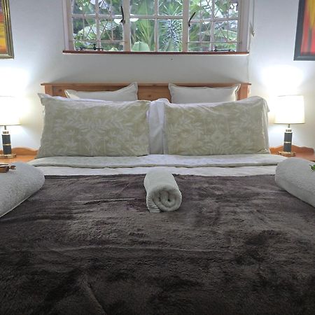 River Heaven Bnb Pinetown Εξωτερικό φωτογραφία