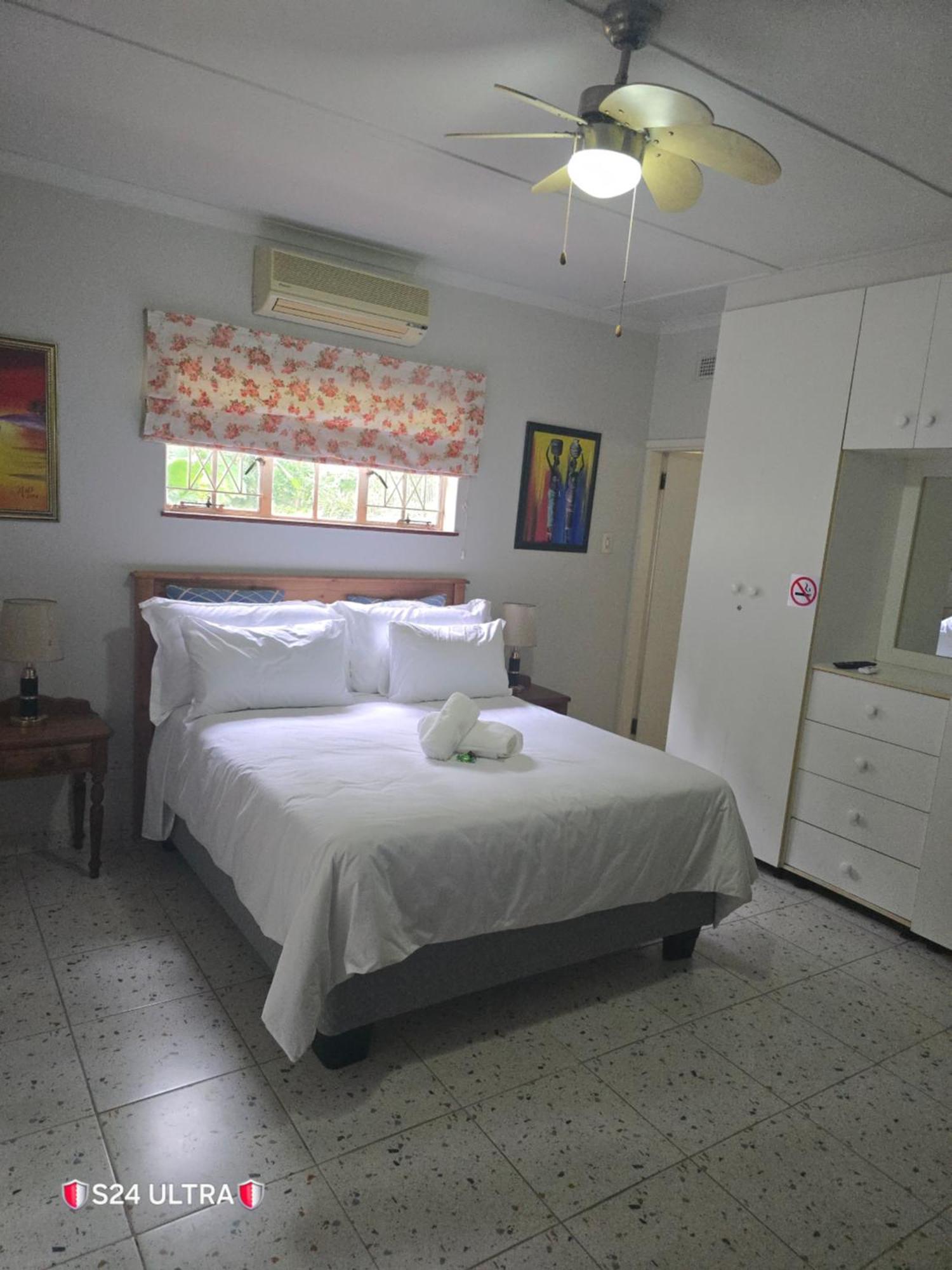 River Heaven Bnb Pinetown Εξωτερικό φωτογραφία