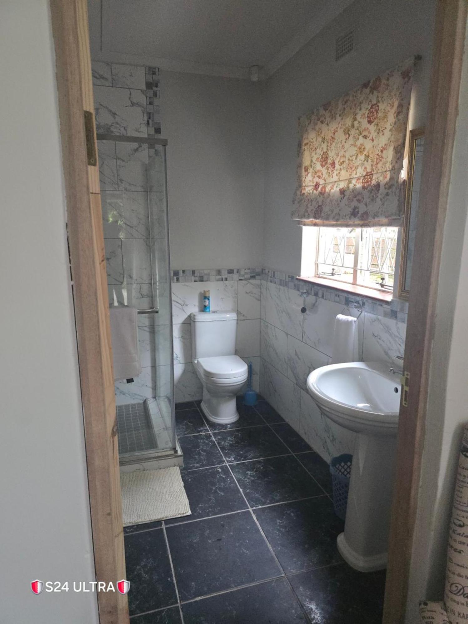 River Heaven Bnb Pinetown Εξωτερικό φωτογραφία