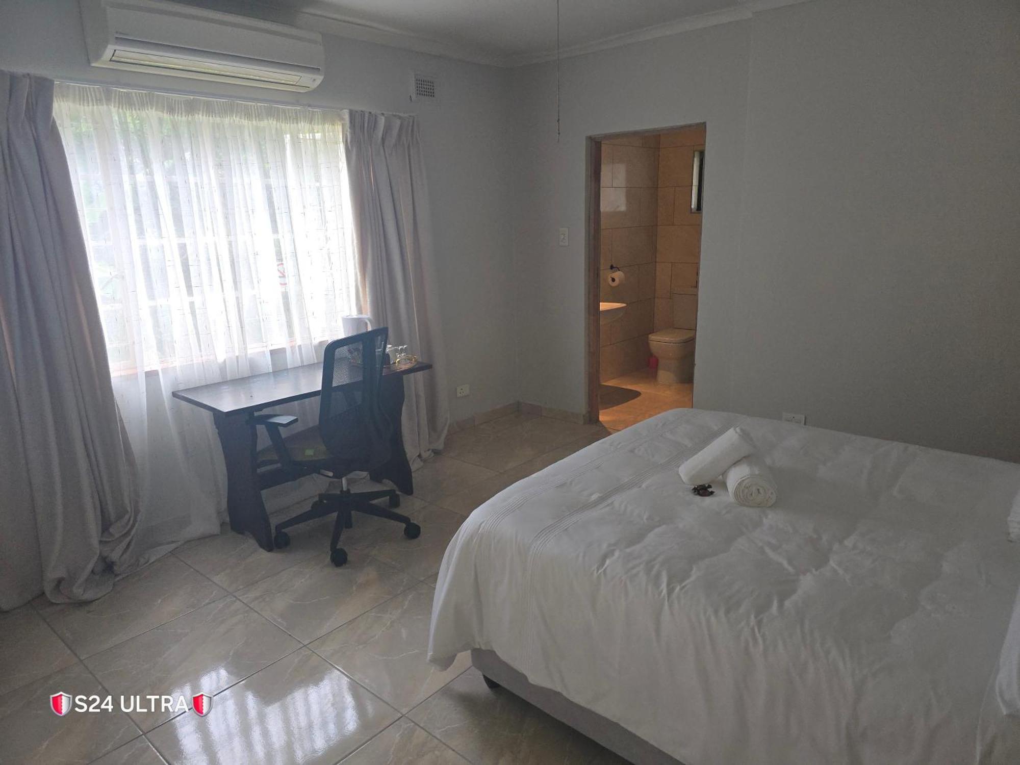 River Heaven Bnb Pinetown Εξωτερικό φωτογραφία