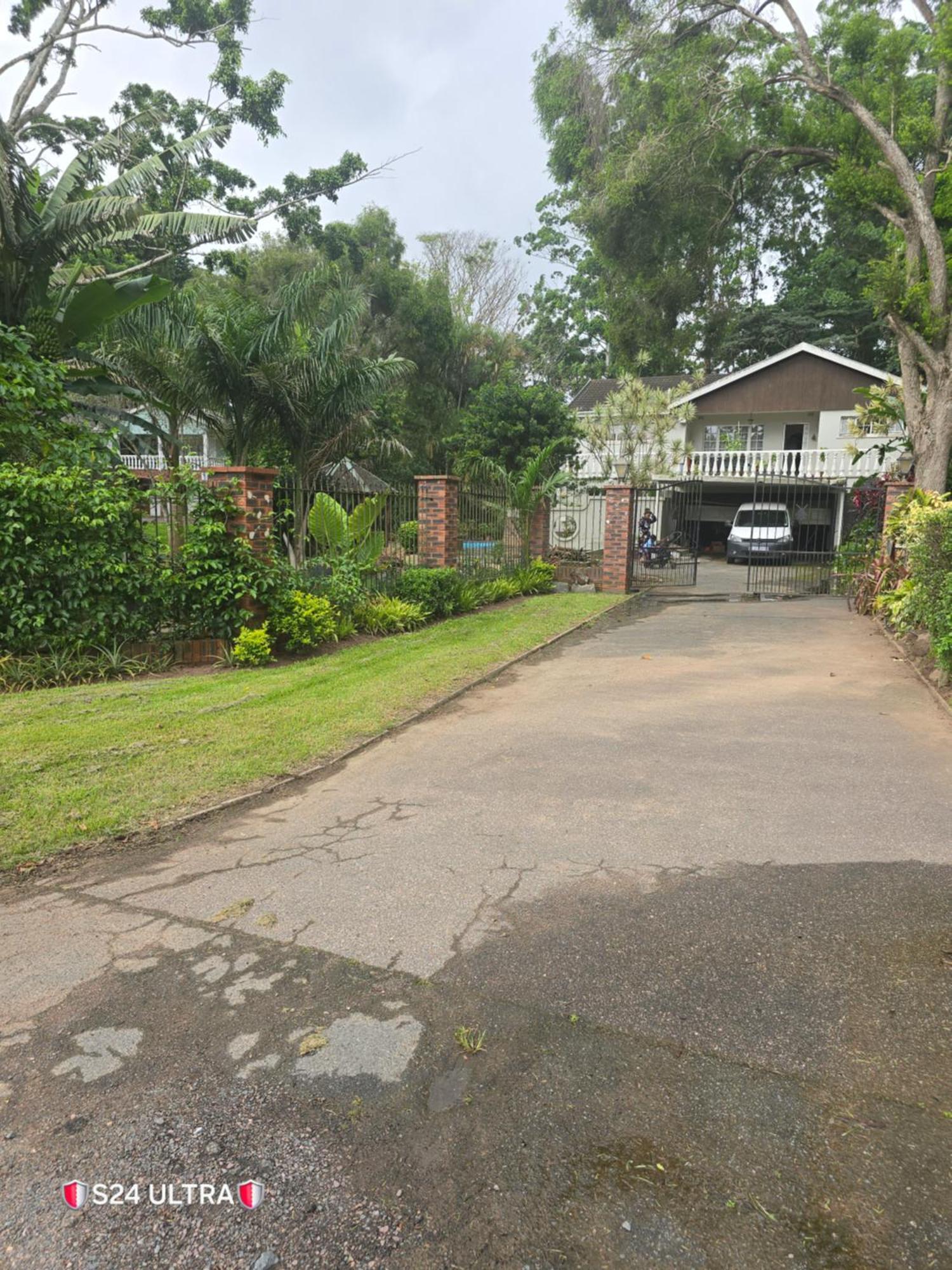 River Heaven Bnb Pinetown Εξωτερικό φωτογραφία