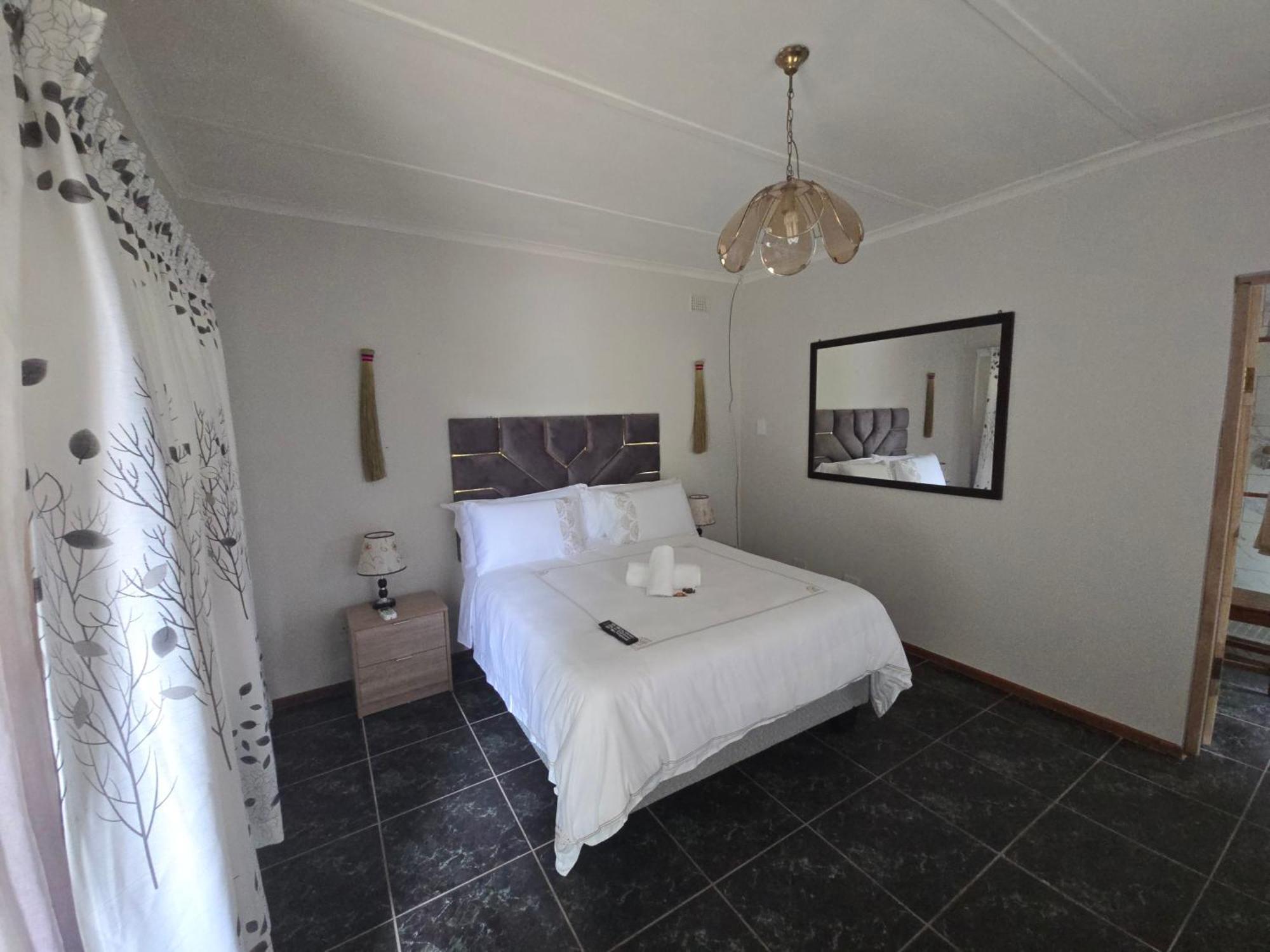 River Heaven Bnb Pinetown Εξωτερικό φωτογραφία