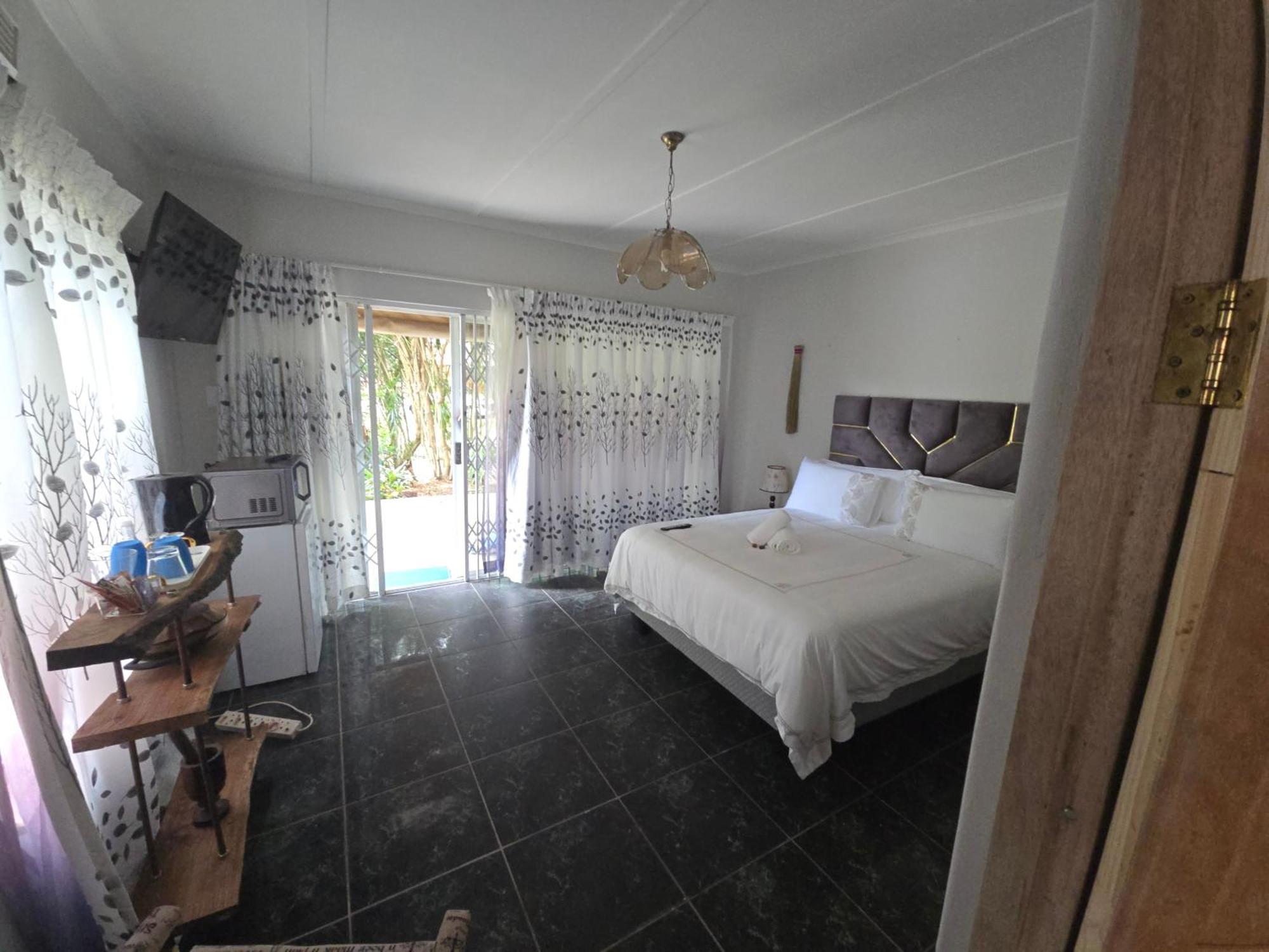 River Heaven Bnb Pinetown Εξωτερικό φωτογραφία