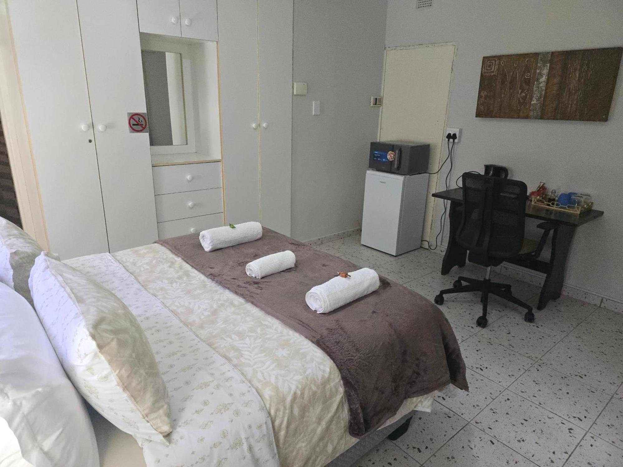 River Heaven Bnb Pinetown Εξωτερικό φωτογραφία