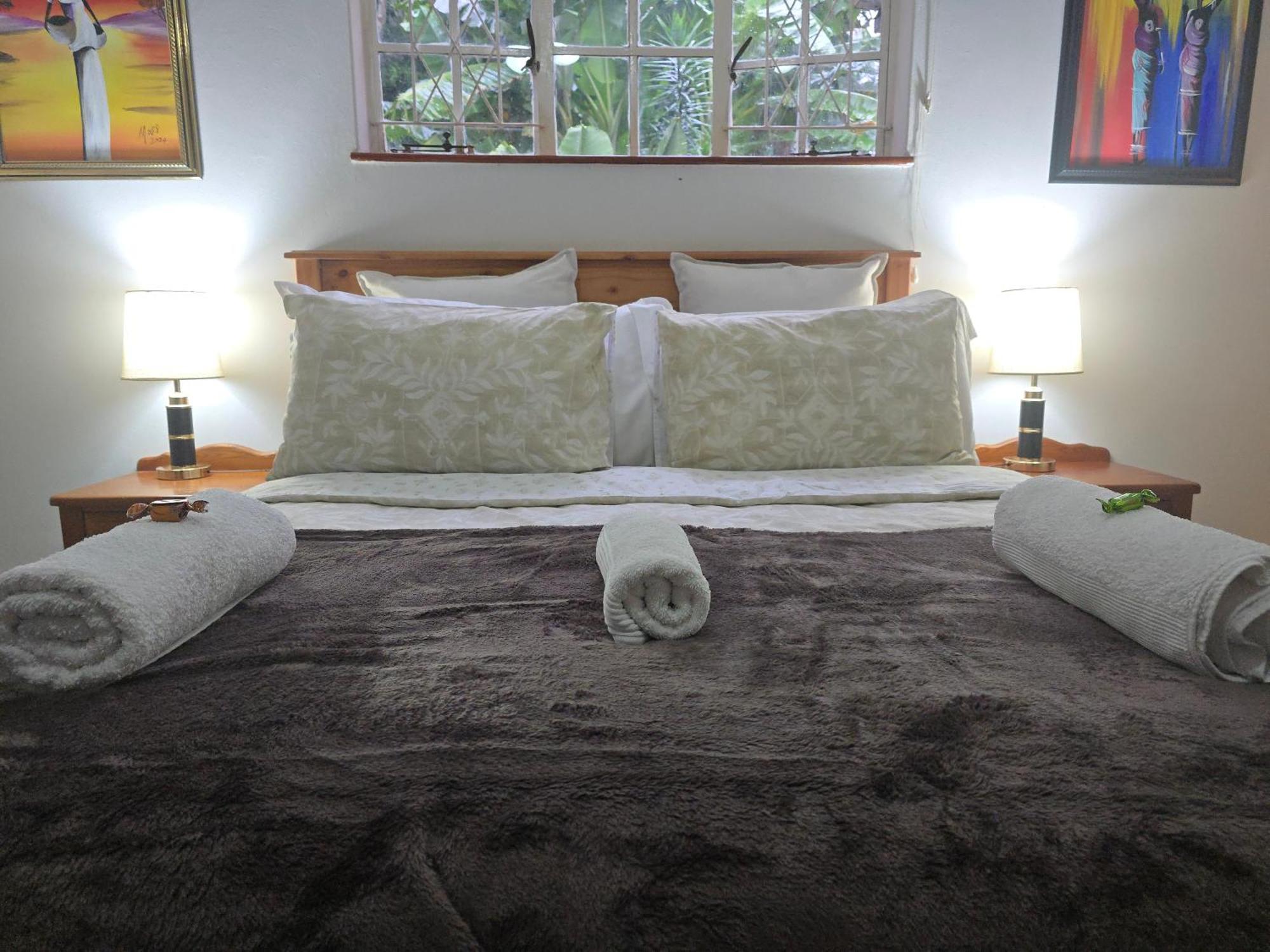 River Heaven Bnb Pinetown Εξωτερικό φωτογραφία