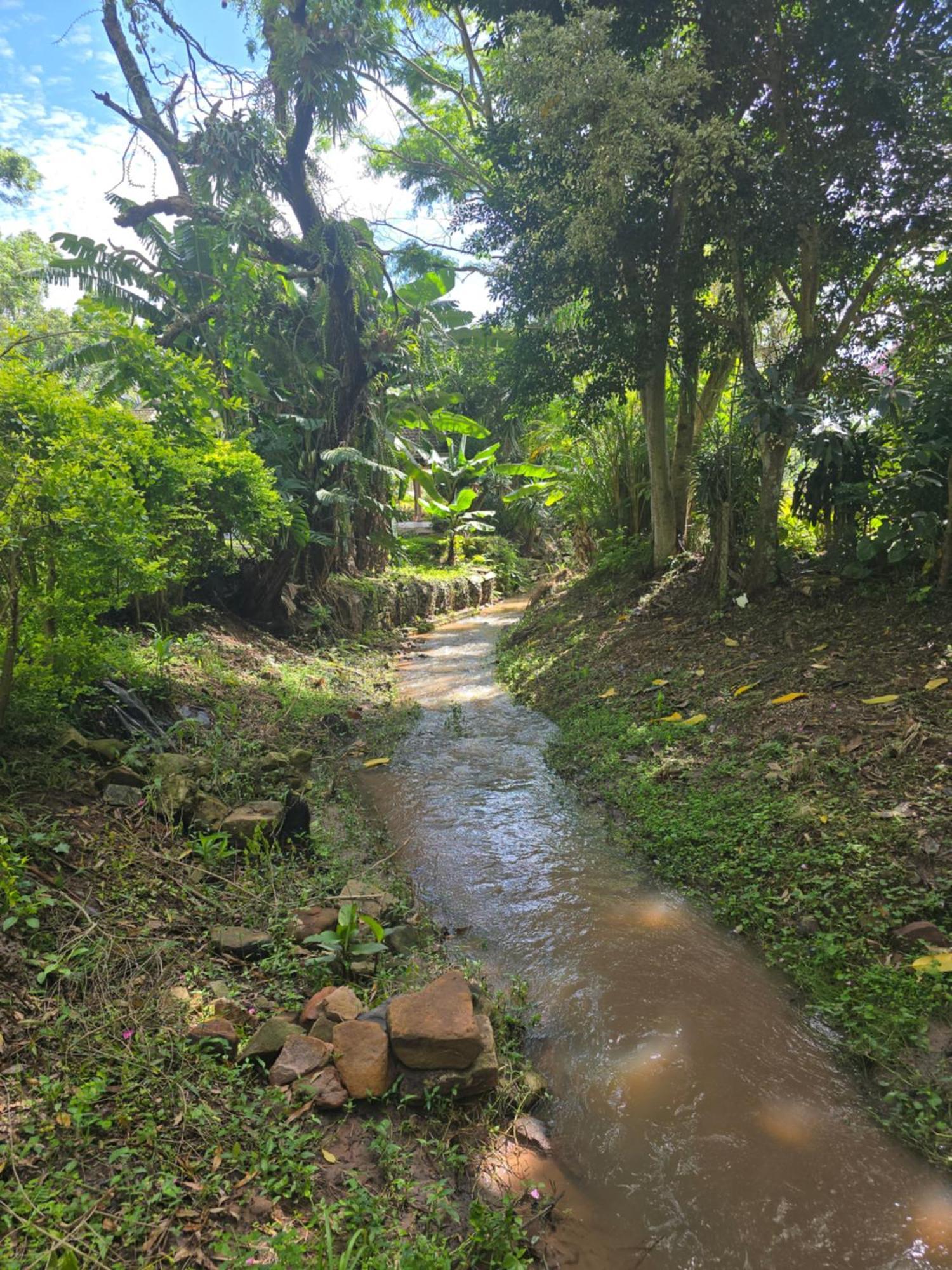 River Heaven Bnb Pinetown Εξωτερικό φωτογραφία