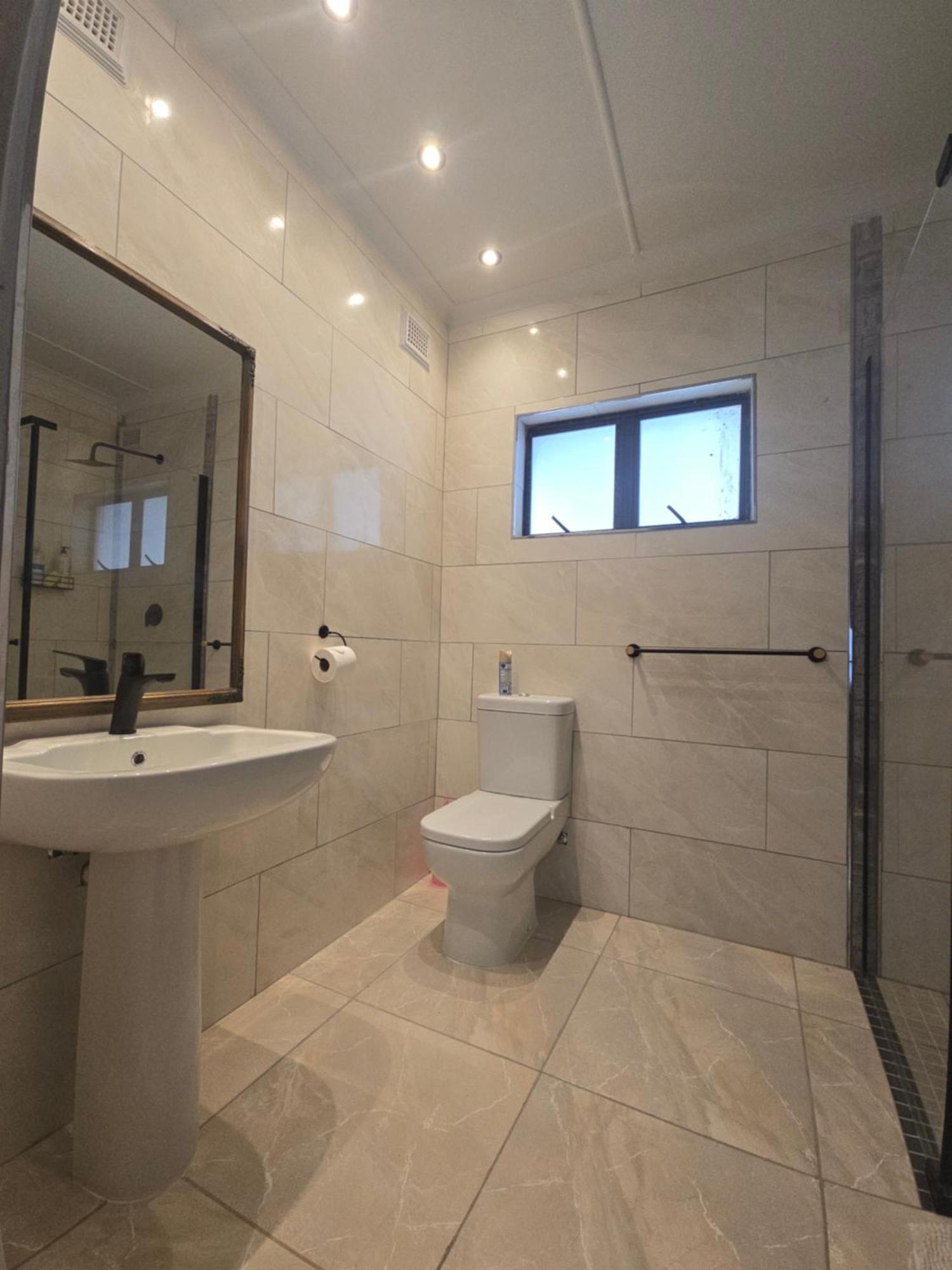 River Heaven Bnb Pinetown Εξωτερικό φωτογραφία