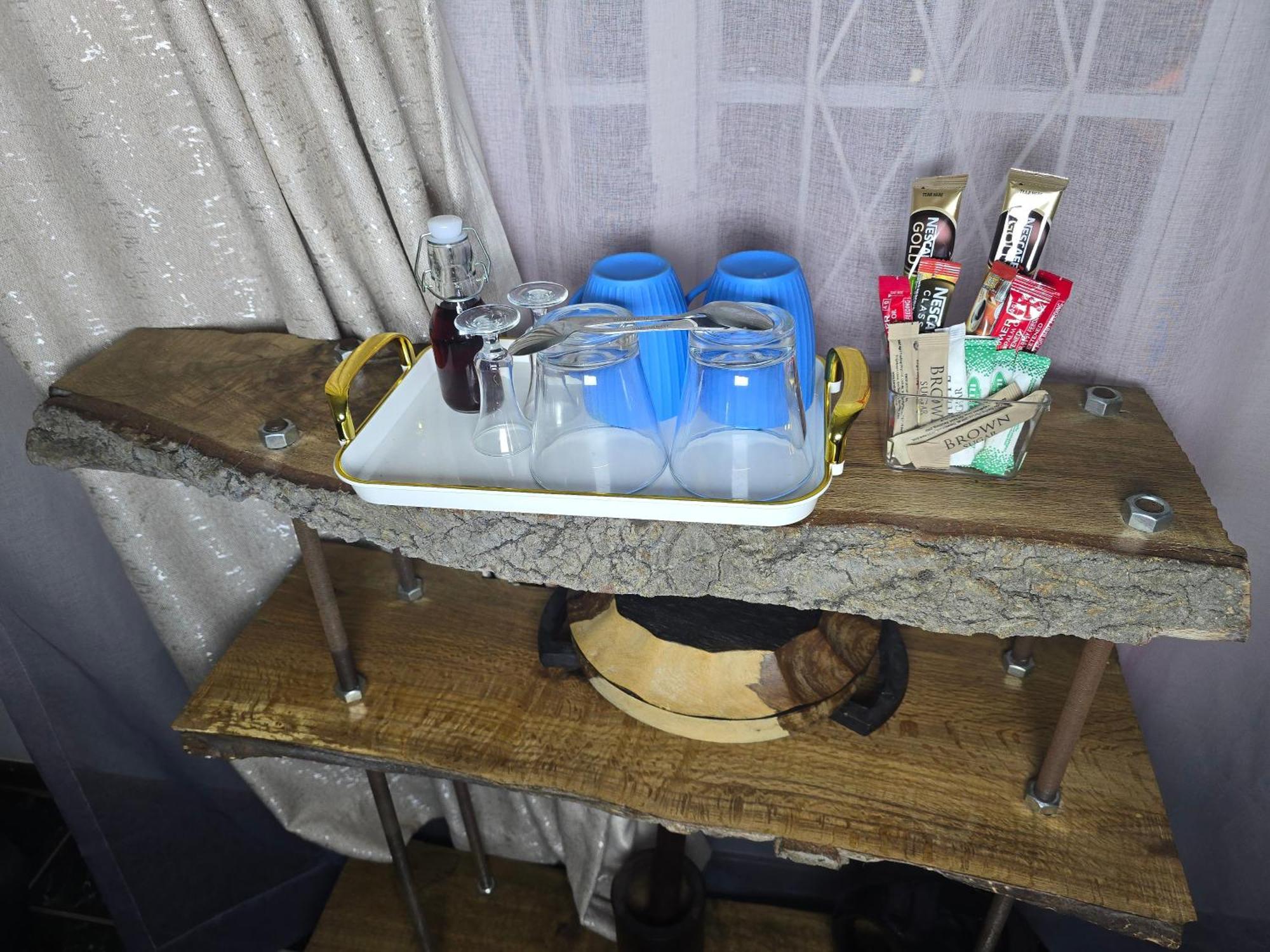 River Heaven Bnb Pinetown Εξωτερικό φωτογραφία