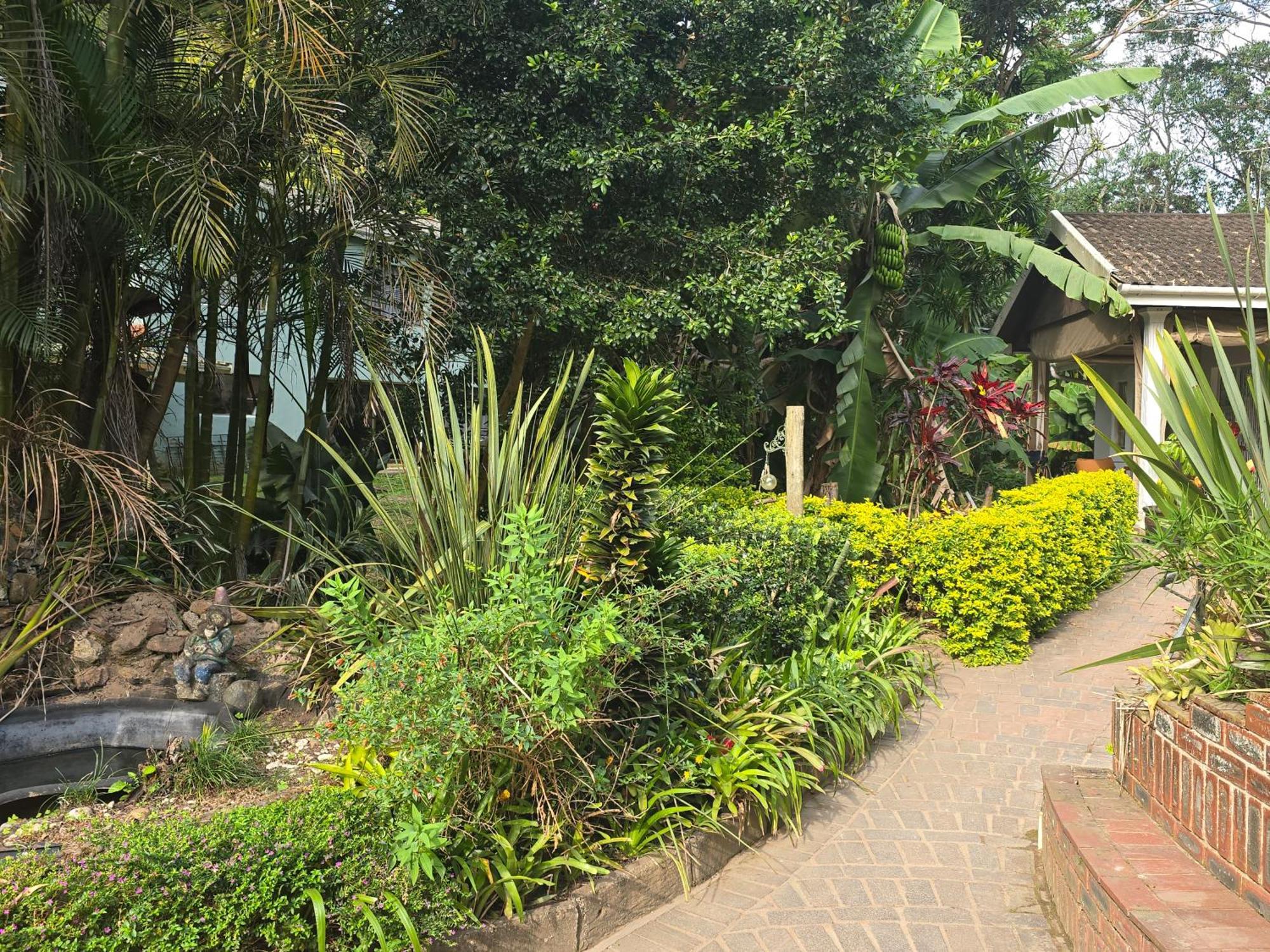 River Heaven Bnb Pinetown Εξωτερικό φωτογραφία