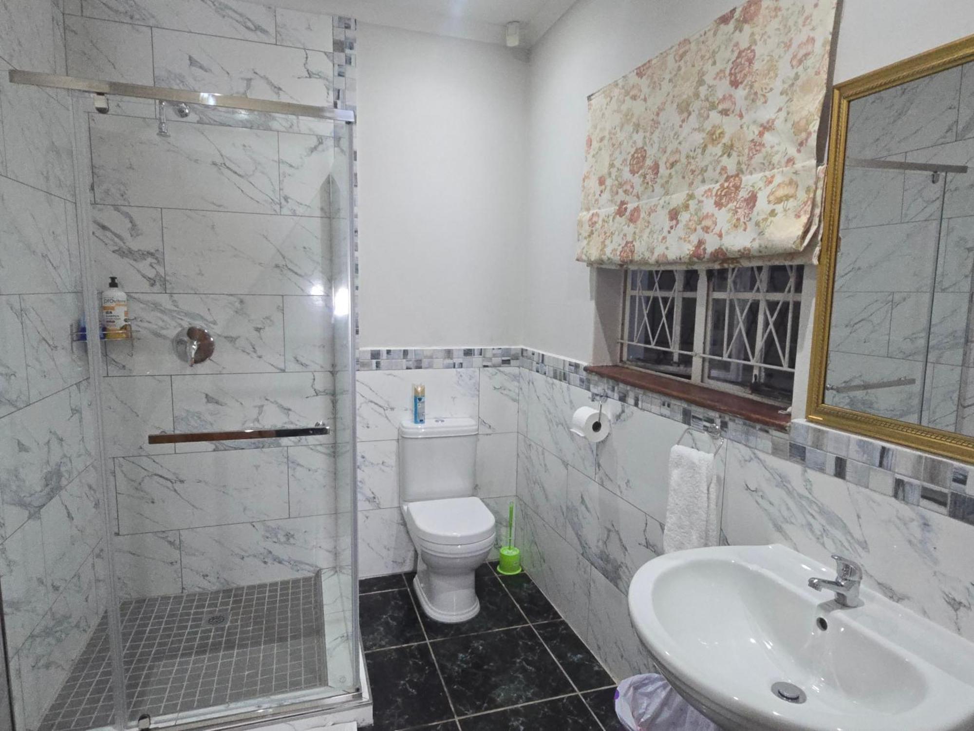 River Heaven Bnb Pinetown Εξωτερικό φωτογραφία
